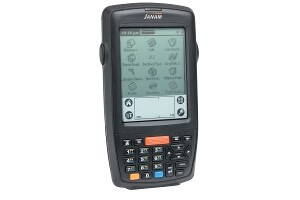 Janam XP (XP20 / XP30) Handheld Mobile Computer